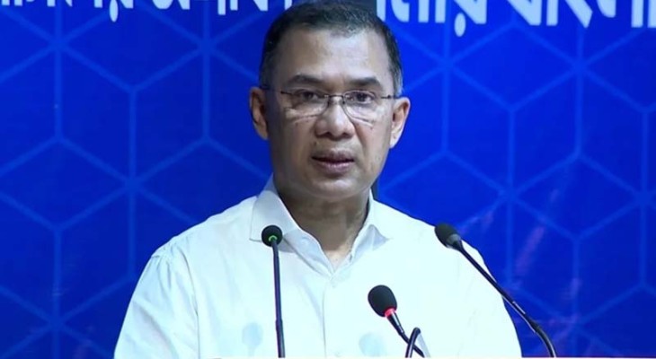 জুলাই সনদের প্রতিটি দফা বাস্তবায়নে সরকার বদ্ধপরিকর: প্রধানমন্ত্রী